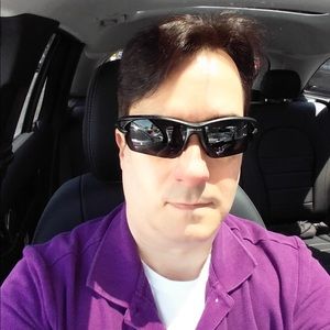 Meet your Posher, Anthony